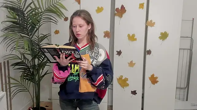 Silly__Milly - naked