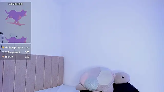 Liz_ariza4u_ - Oil ass
