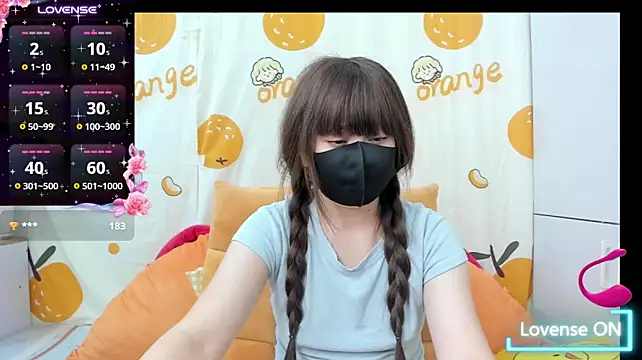 Runarunapi_Chan - lets have fun