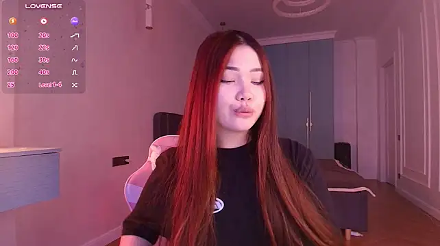 Aiko_mainee - omg hot strip 18+😈❤️✌️