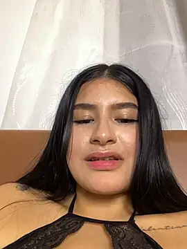 Andrea_gomes_ - que linda te ves