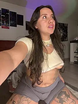 Walker_23 - Take off top+ lick nipples ✨💦