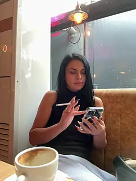 KimKelly13 - Fingers pussy 3 🎁LT