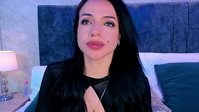 Scarlet_Jhonsonn_ - Show large clitoris!🥵