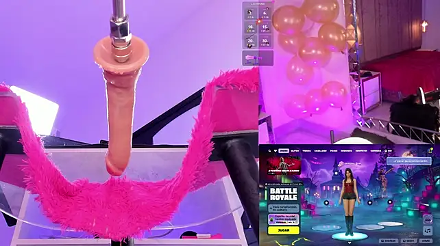 DemiGames - Birthday gift For me 🎂 1 Min give all