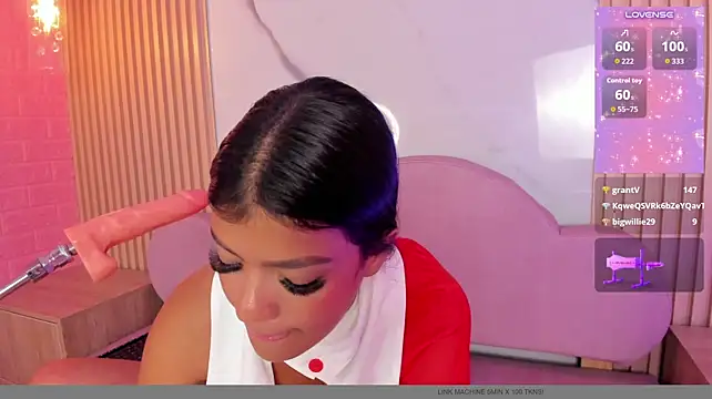 Baby_Hotty - DEEPER + SHOW BOOBS+ TOUCH PUSSY 🥵😍