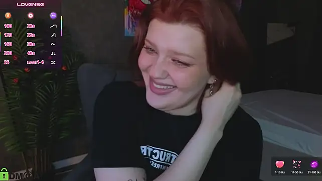 Michele_Greenn - Clamps Nipples
