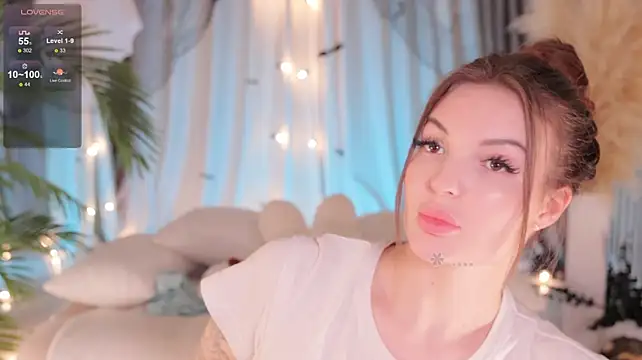 Annaa_Banana - 2 fingers in the ass