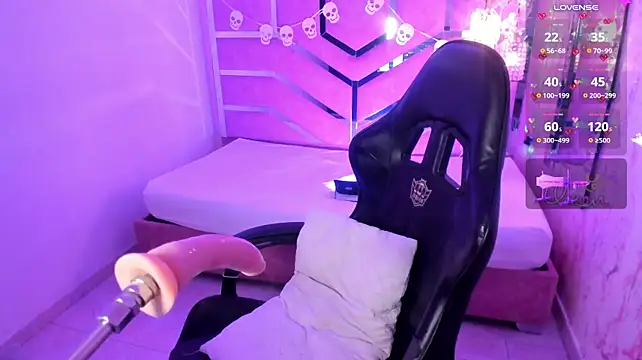 AmelieRoux - Push All Your Cock In My Mouth / CTRL 1m