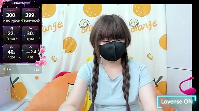Runarunapi_Chan - lets have fun