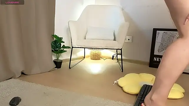 ChocoDreamyEVA - Good morning, feel like having a good ti