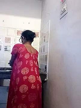 Desi_Hot-Couple - Full neked bobs oil