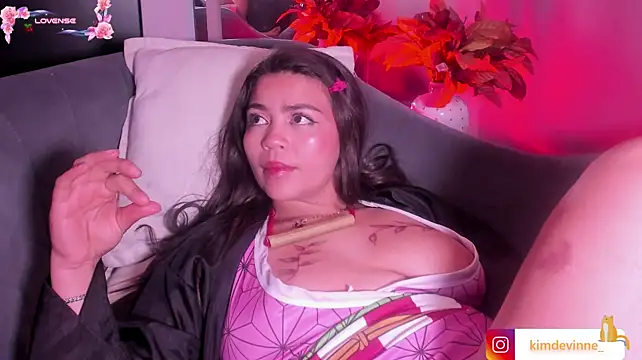 KimDevinne - hello sexy kim💗