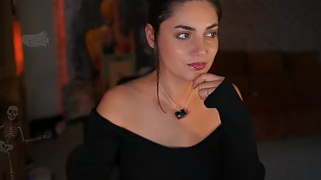 _Allie_ - BUM BUM tease