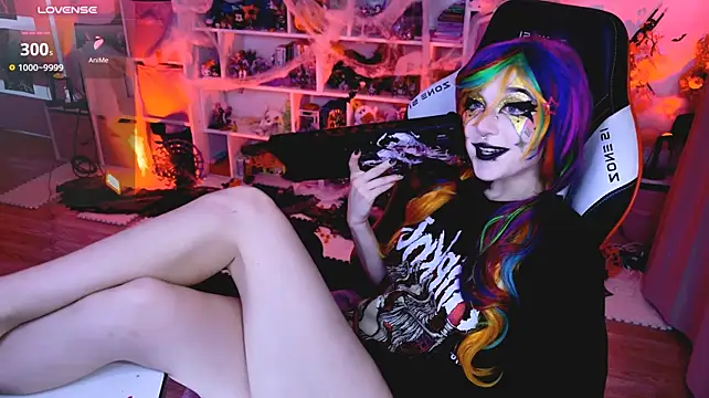 Aki__Ra - OIL STRIP SHOW