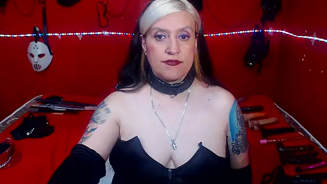 MATURE_Randy - full naked show with anal 11111 tokens