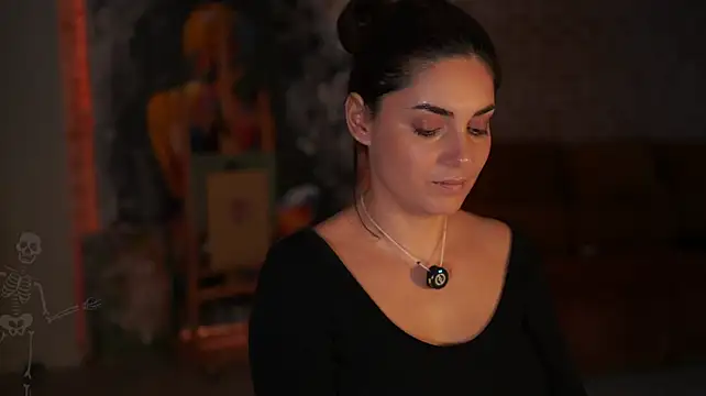 _Allie_ - BUM BUM tease