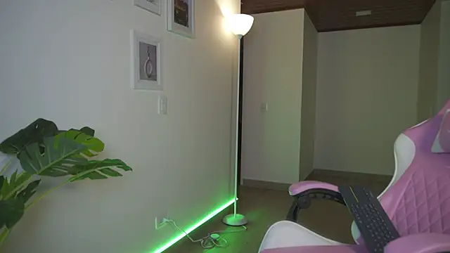 Alana_adaa - RIIDE TORSO