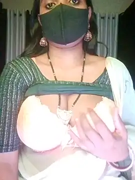 Am_Mohini09 - Milk spray