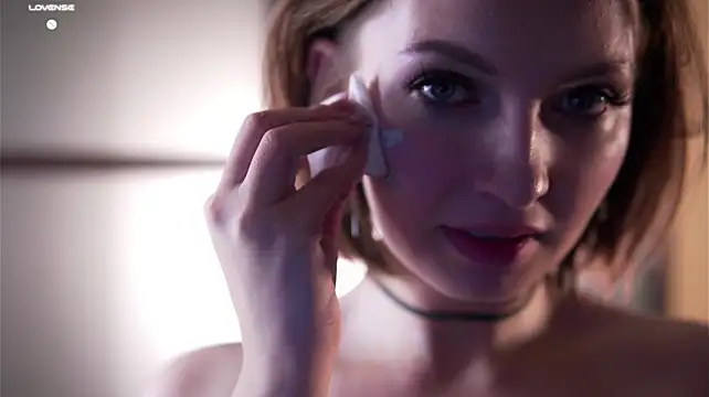 Pursuingadream - domi + nipples