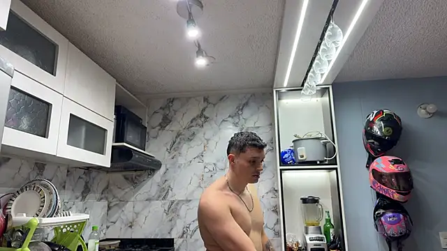 Diablitosensuales_co - Face Sitting & Face Rubbing Action 🍑👅
