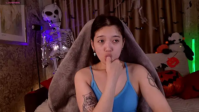 FreyaRaya - make me wet