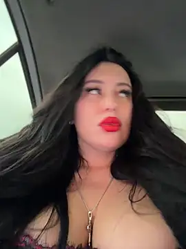 AdinaKan - SO BIG SQUIRT💦💦fuck pussy/anal fingers