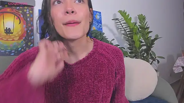 TIFFANYRUSSO - squirt show