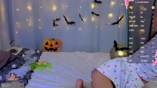 Enigmaemerald - Candy soft massage my tits🍬