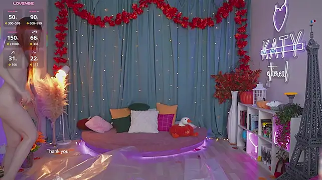 Katy__Ethereal - blowjob
