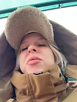 LikaCat - Squirt 🤤🤤🤤