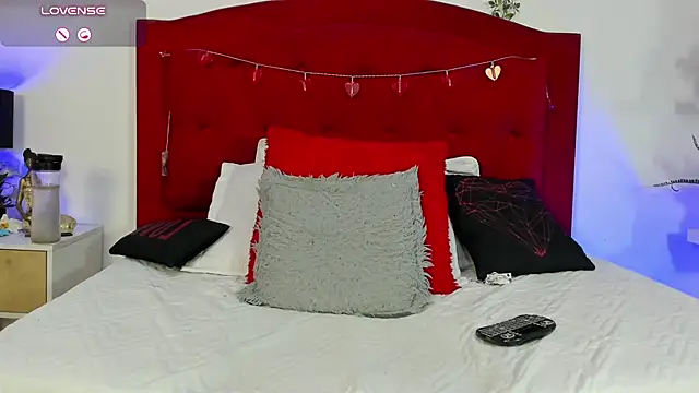 Rouss_Meyers - 🦄 Show Squirt 💦