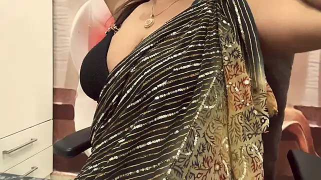 Khushisharma - oillly boobs