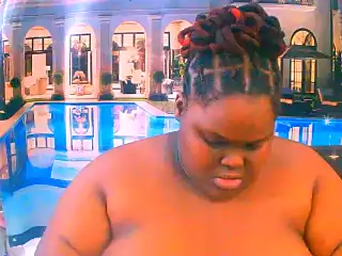 EbonyHotBuns - pussyplay....wanna be wet4u🙈😋