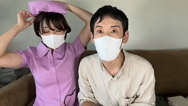 Mochikun - ナナちゃんの下着公開＆ラブンス1分間