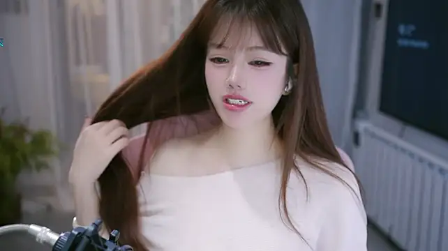 Cecily2 - 好冷哦