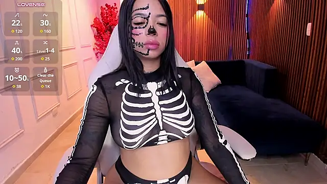 Rachel_collins_ - totally naked