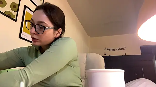 SarahHazelrigg - Naked photo, to last who donated<3