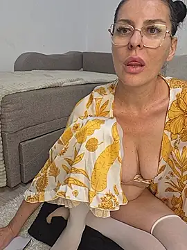 TessaBabyX - blowjob