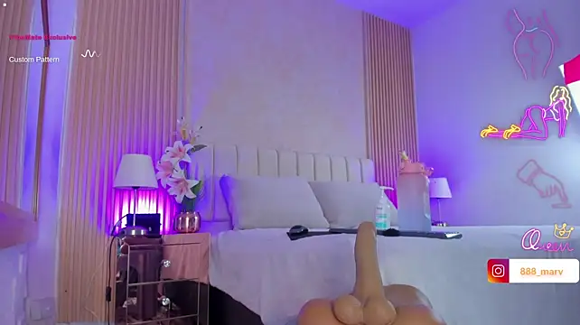 BILIE_ROUSE1 - SQUIRT IN YOU COCK