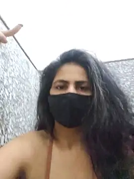 SashaPatel - Full nude
