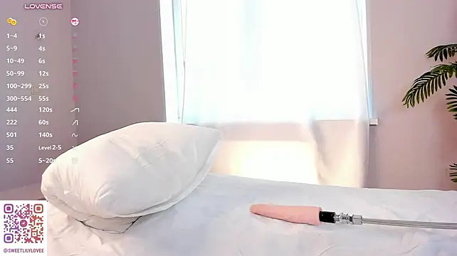 SweetLilyLove - 💦JUICY SQUIRT💦