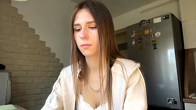 ZaraGuyette - touch the neck