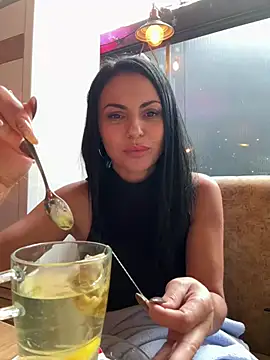 KimKelly13 - Fingers pussy 3 🎁LT