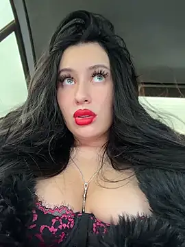 AdinaKan - SO BIG SQUIRT💦💦fuck pussy/anal fingers