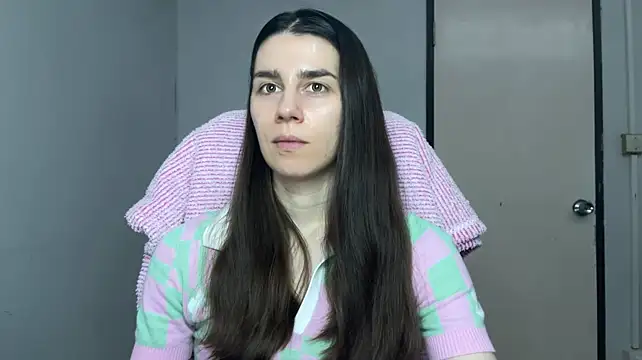SassyJessi - Stand in doggy 4 mins