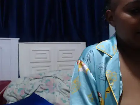 Nastynubian - squirt