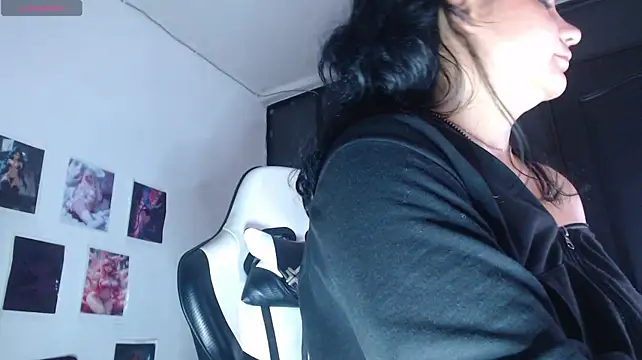 Gigiqueen1 - anal