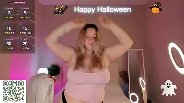 WetLuna1 - Spanking boobs
