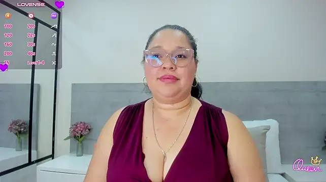 ValentinaaVoss - FULL NAKED/DANCE SENSUAL